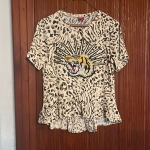 Melissa Masse Graphic T-Shirt